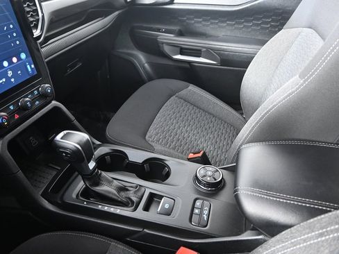 Used 2024 Ford Ranger XLT w/ FX4 Off-Road Package image 34