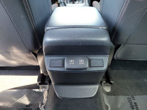 Used 2023 Subaru WRX Premium AWD/4WD image 16