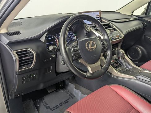 Used 2019 Lexus NX 300 FWD w/ Premium Package image 11