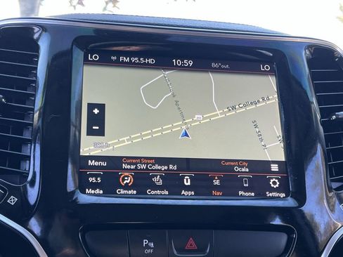 Used 2020 Jeep Cherokee Limited w/ Trailer Tow Group image 21