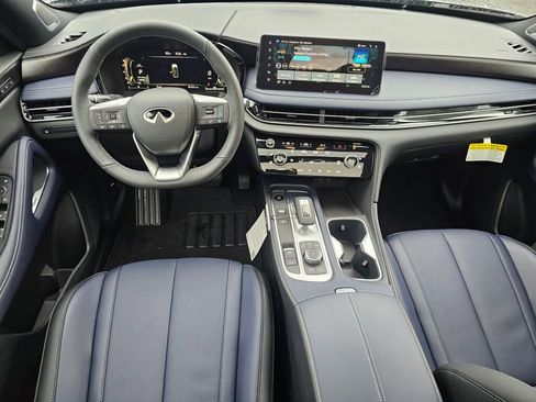 New 2026 INFINITI QX60 Sport image 23