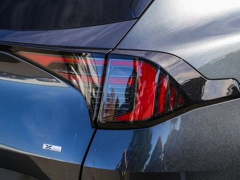 New 2026 Kia Sportage X-Line image 10