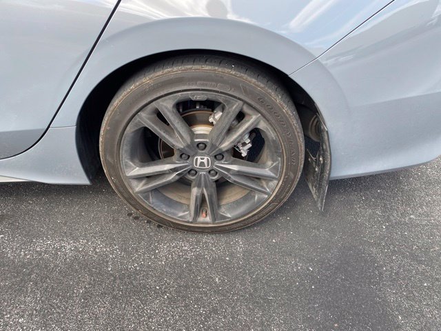 Used 2025 Honda Civic Si image 7