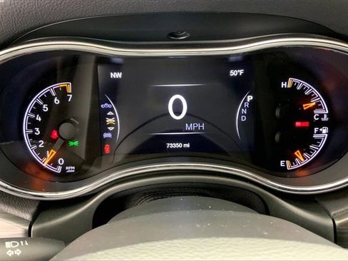 Used 2020 Jeep Grand Cherokee Limited image 20