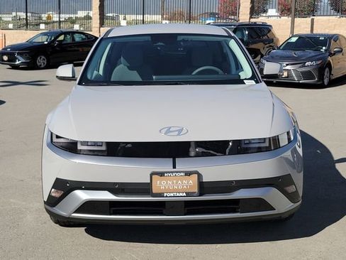 New 2026 Hyundai Ioniq 5 SE image 27