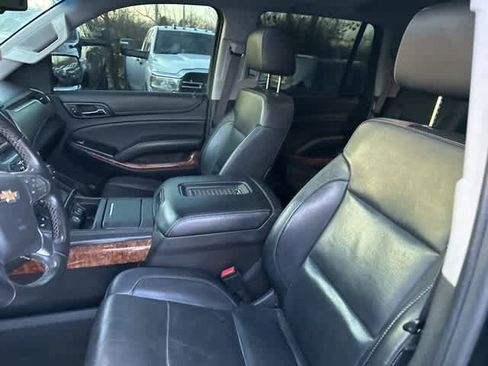 Used 2016 Chevrolet Tahoe LTZ image 3