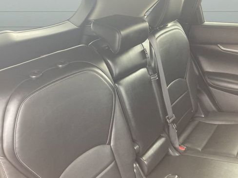 Used 2019 INFINITI QX50 Pure image 16