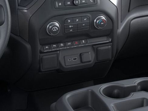 New 2026 GMC Sierra 1500 Pro image 23