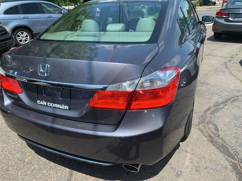 Used 2014 Honda Accord LX image 3