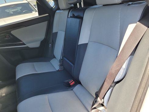 Certified 2023 Subaru Solterra AWD image 14