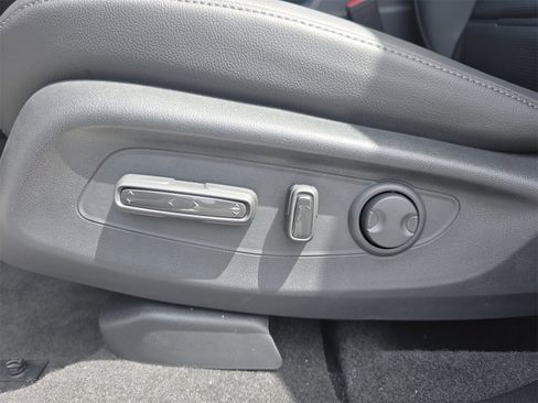 New 2026 Honda CR-V EX-L image 20