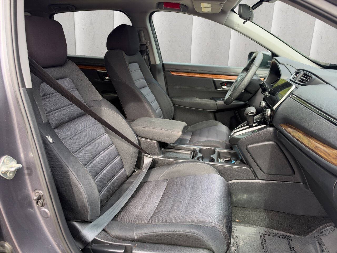 Used 2019 Honda CR-V EX image 11