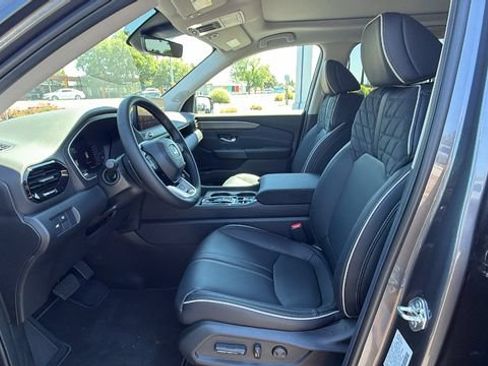 New 2026 Honda Pilot Elite image 33