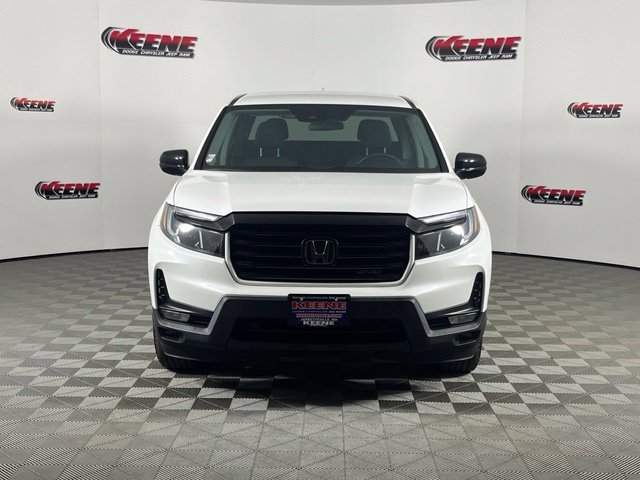 Used 2023 Honda Ridgeline Sport image 4