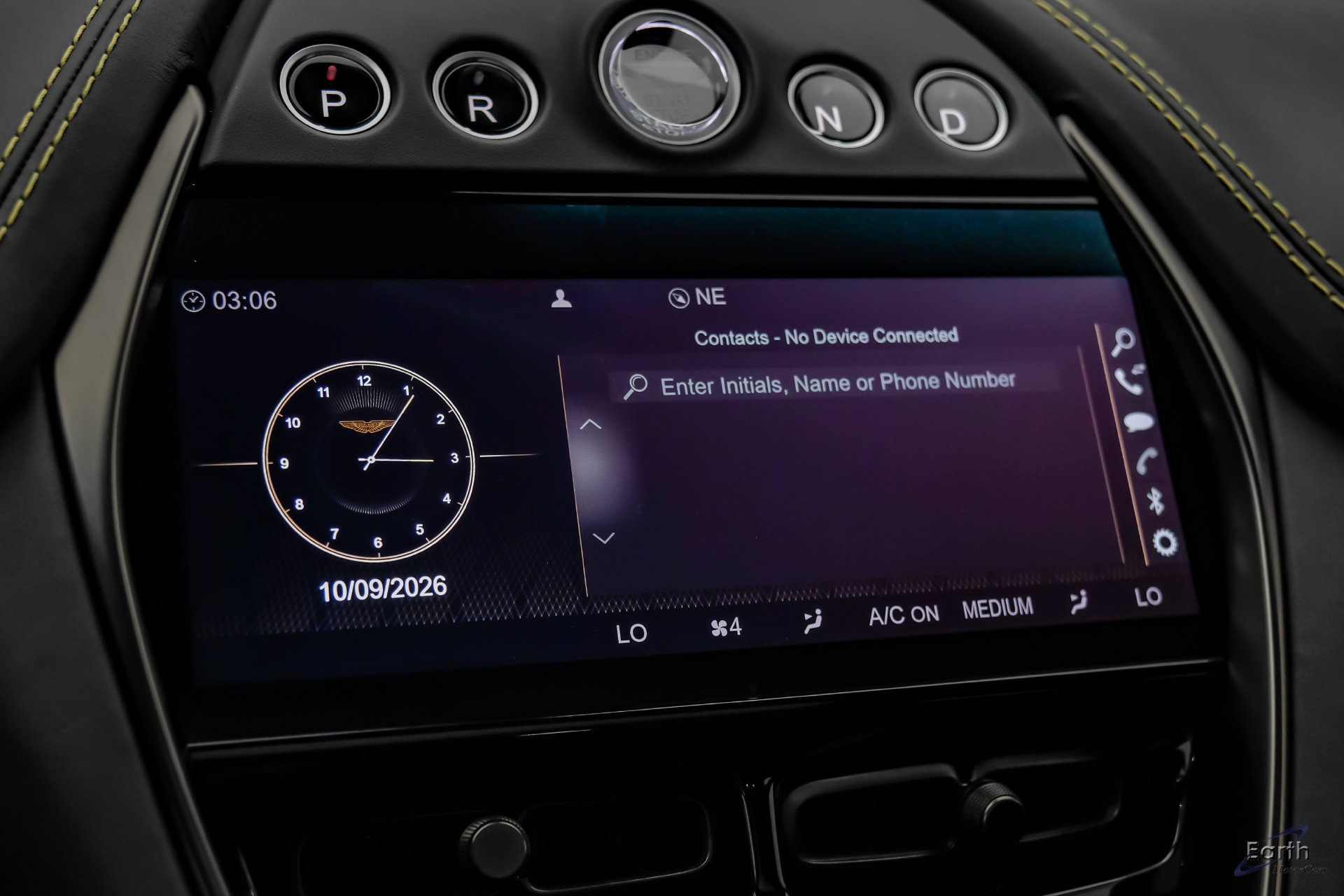 Used 2023 Aston Martin DBX AWD/4WD image 59