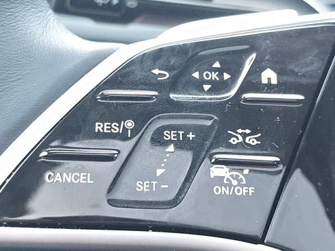 New 2025 Mercedes-Benz GLE 350 4MATIC image 34