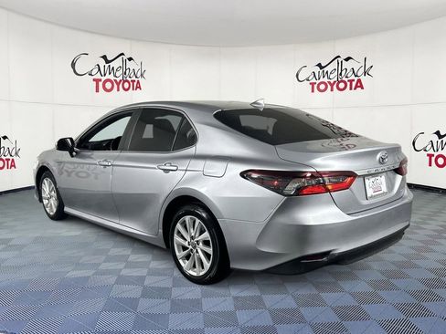 Used 2023 Toyota Camry LE w/ Protection Package (Q2) (TMS) image 5