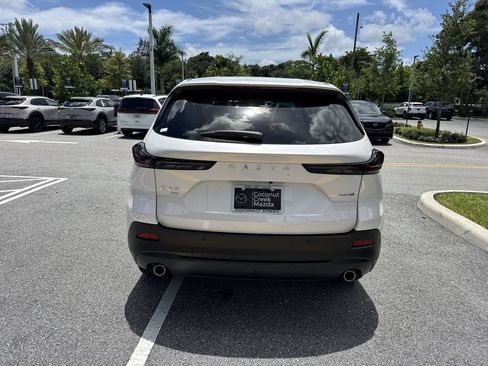 New 2026 MAZDA CX-5 Select AWD/4WD image 2