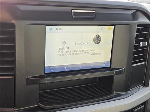 New 2026 Ford F250 XL w/ XL Chrome Package image 12