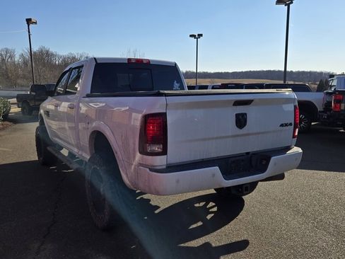 Used 2017 RAM 2500 Laramie w/ Sport Appearance Group image 5
