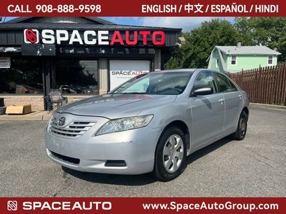 Used 2007 Toyota Camry LE