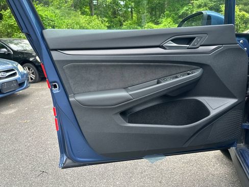 New 2026 Volkswagen GTI S FWD image 10