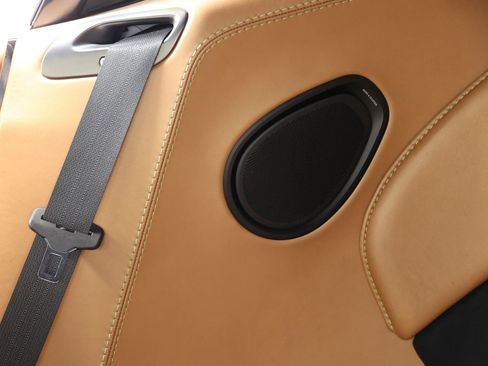 Used 2020 Aston Martin DB11 AMR image 45