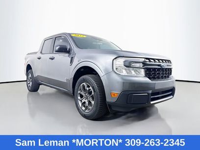 Used 2023 Ford Maverick XLT