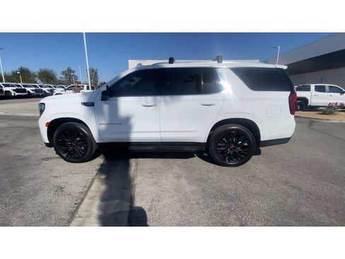 Used 2023 GMC Yukon SLE image 5