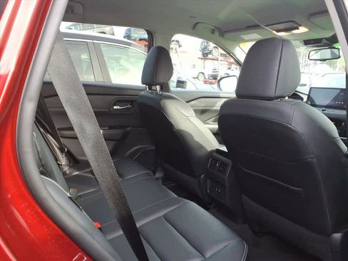 Certified 2024 Nissan Rogue SL image 24