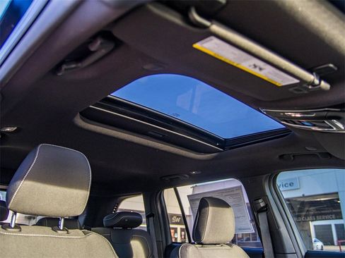 New 2025 Jeep Grand Cherokee Laredo X image 14