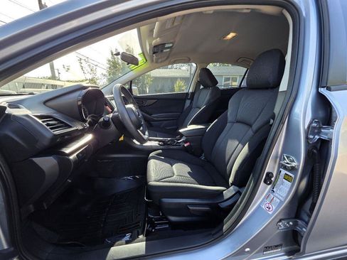 Used 2019 Subaru Impreza 2.0i AWD/4WD image 14