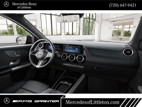 New 2026 Mercedes-Benz GLA 250 GLA 250 image 6