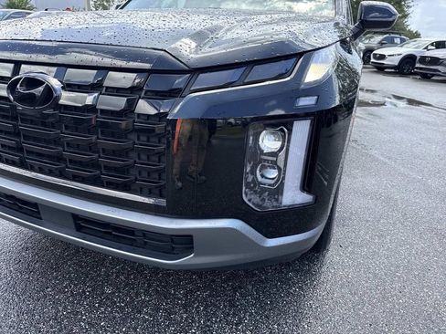 Used 2023 Hyundai Palisade SEL AWD/4WD image 9