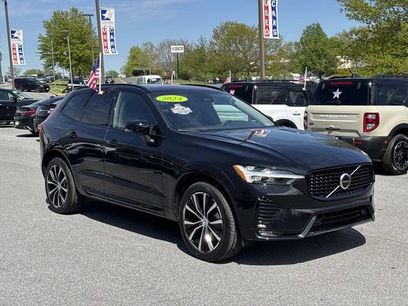 Used 2024 Volvo XC60 B5 Plus
