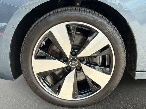 Used 2025 Audi A5 2.0T Premium Plus AWD/4WD image 19