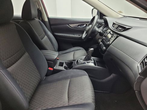 Used 2017 Nissan Rogue S AWD/4WD image 21