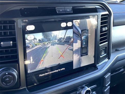 New 2025 Ford F150 Raptor image 64