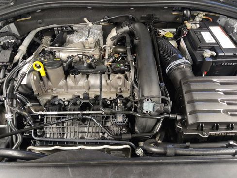 Used 2019 Volkswagen Jetta S FWD image 30