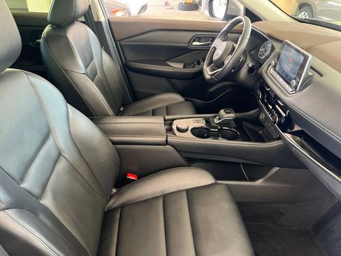 Used 2023 Nissan Rogue SL AWD/4WD image 21