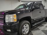 Used 2013 Chevrolet Silverado 1500 LTZ w/ LTZ Plus Package image 4