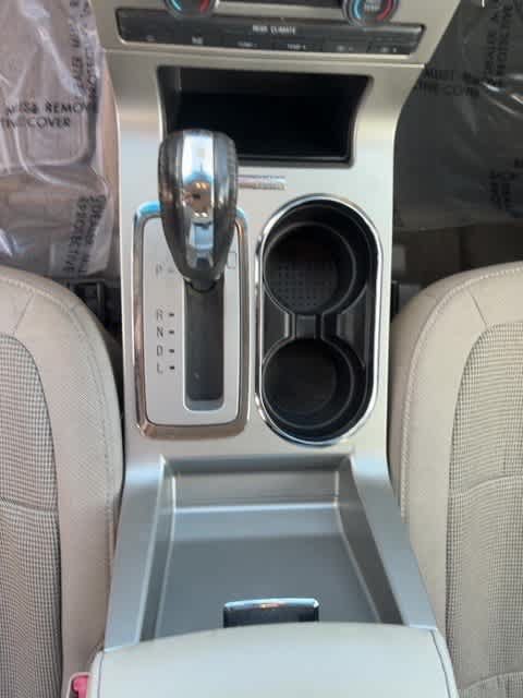 Used 2011 Ford Flex SEL w/ Rapid Spec Order Code FWD image 18