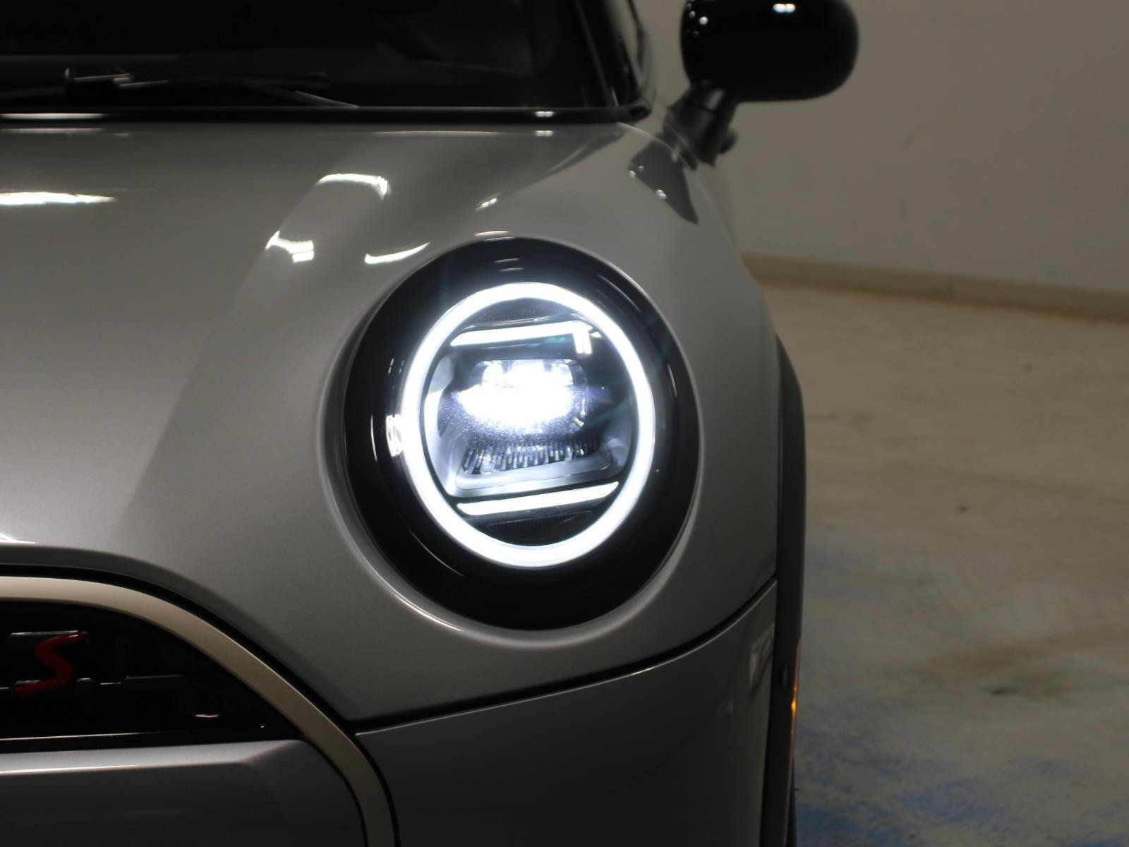 Used 2026 MINI Cooper S FWD image 31
