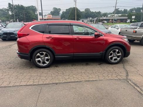 Used 2018 Honda CR-V EX image 20