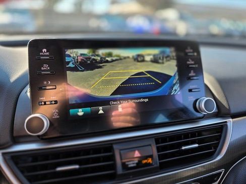 Used 2022 Honda Accord Sport Special Edition image 26