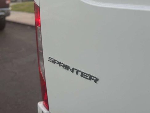 Used 2020 Mercedes-Benz Sprinter 3500 image 46