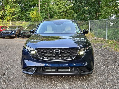 New 2026 MAZDA CX-5 Preferred AWD/4WD image 2