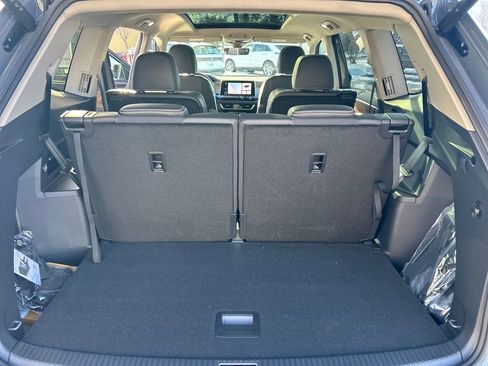 New 2026 Volkswagen Atlas SE AWD/4WD image 15