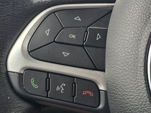 Used 2023 Jeep Renegade Latitude w/ Premium Group AWD/4WD image 31