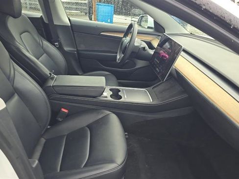 Used 2022 Tesla Model 3 Long Range AWD/4WD image 5